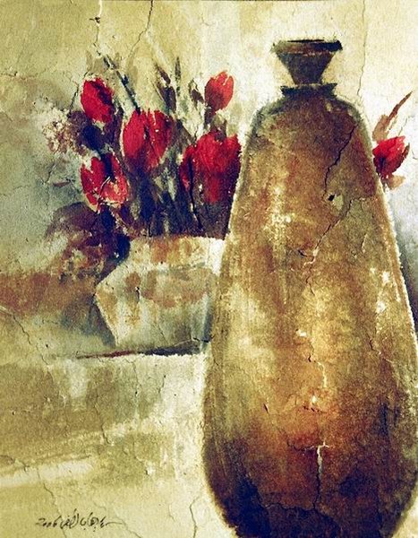 stillife