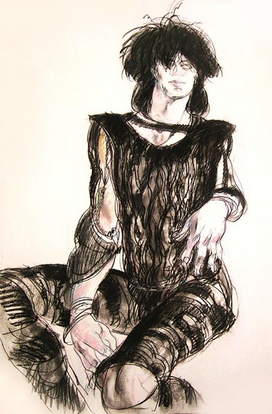 Goth