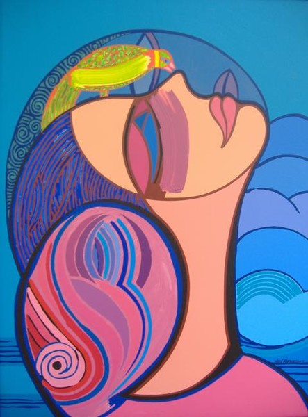 Mairim dreams