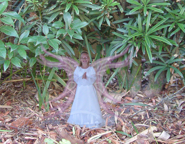 faerychild