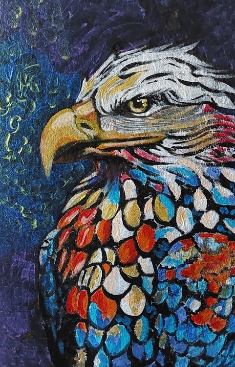 Eagle