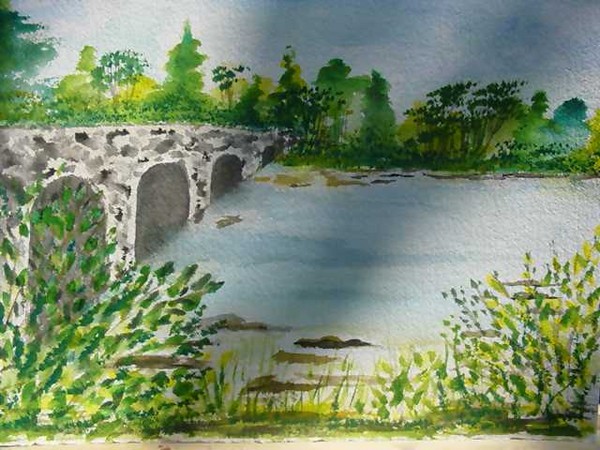  Silver Bridge