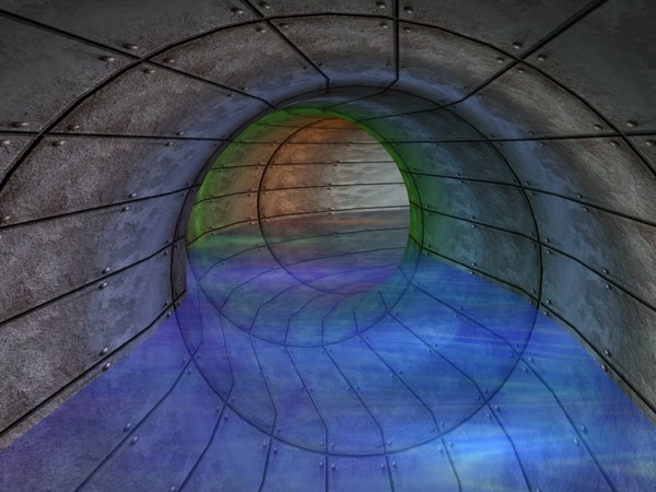 Tunnel Peep2