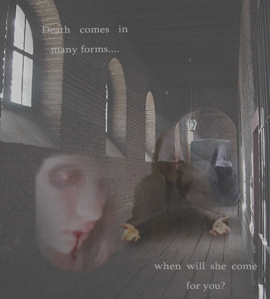 Death in many forms
