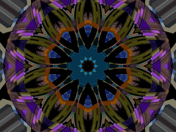 B6 movement mandala