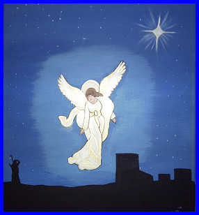 Christmas Angel