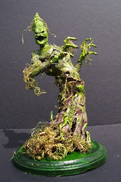 The Dryad