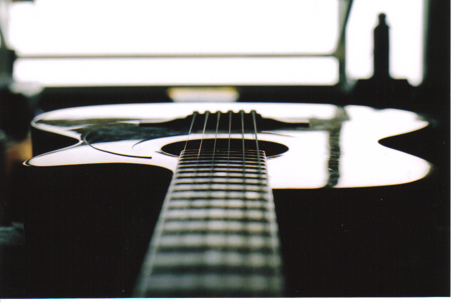 Guitar