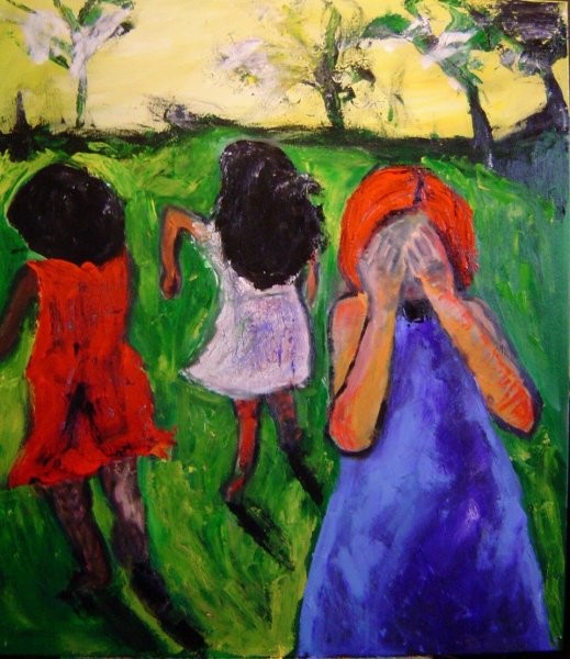 Kids VIII