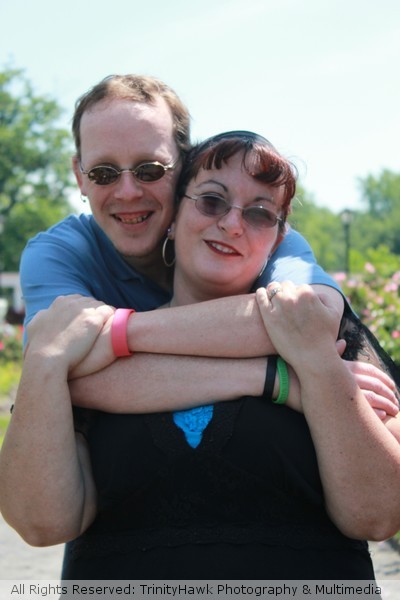 Jessica & Wayne -7
