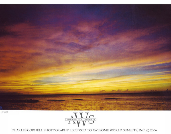 Sky Phenomena 10