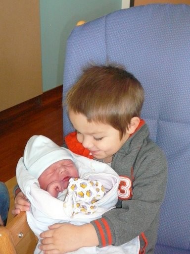 He Ain't Heavy, He's My Brother