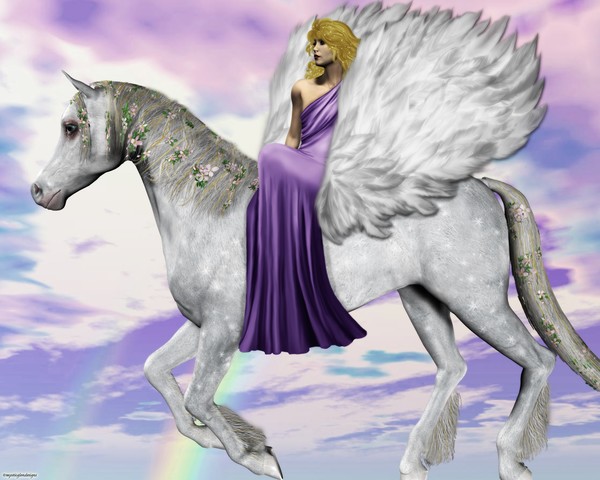 Pegusus Princess
