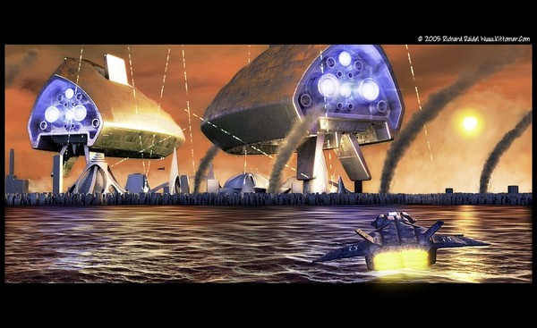 Invasion
