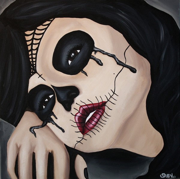 Mourning