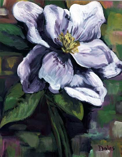 Mama's Magnolia