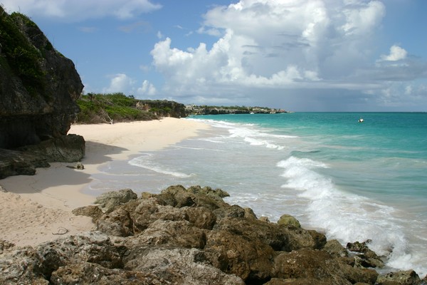 Crane Beach