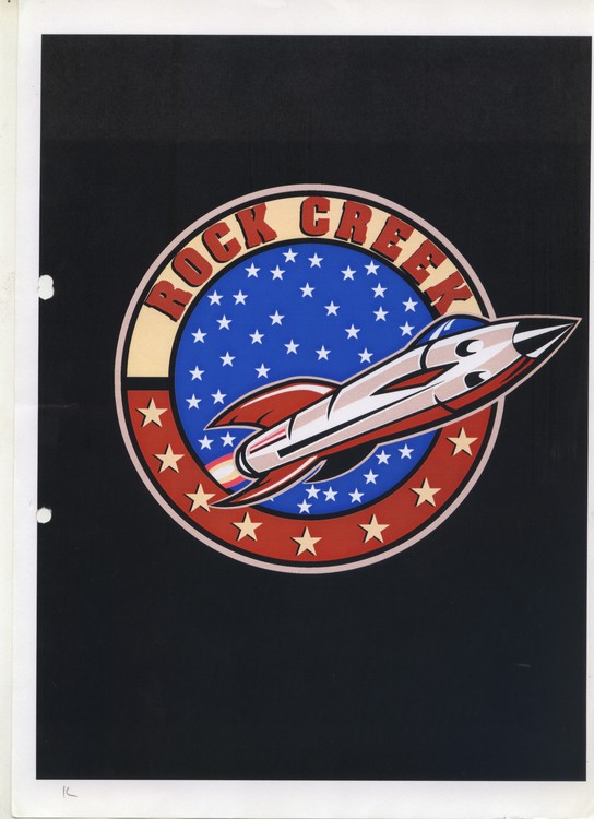 rocket