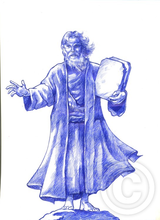 GH