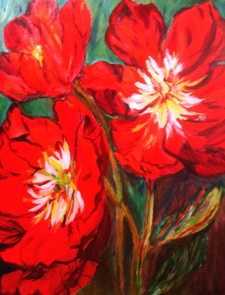 POPPYS
