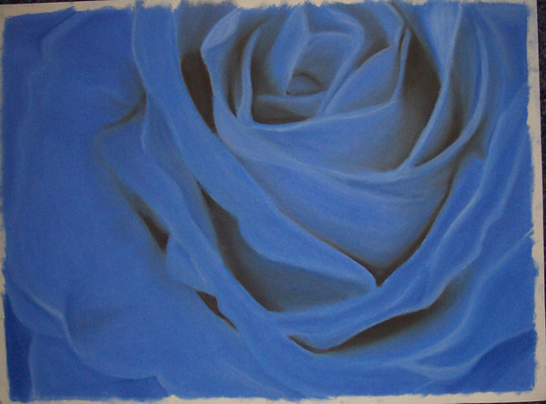 Blue Rose