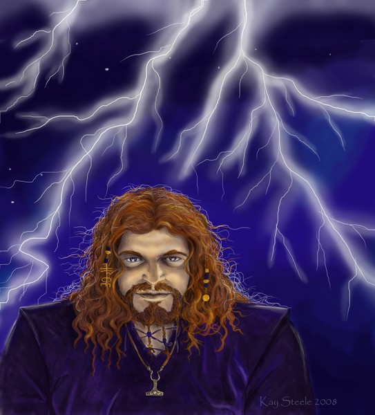 The Thunderer