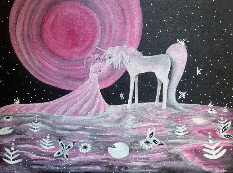 Moonlight Magic