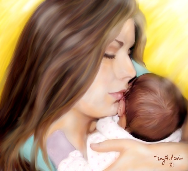 Precious Love
