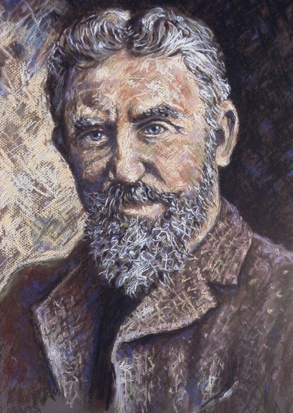 George Bernard Shaw