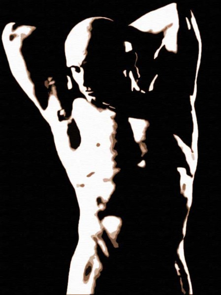 Nude Male