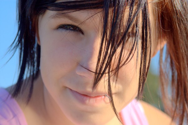 Gaze 2