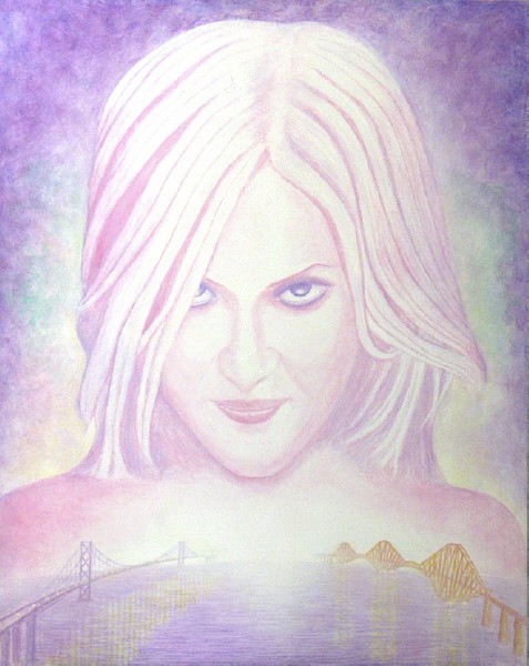 angel of the forth