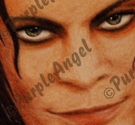 Ville Valo / What ever you want