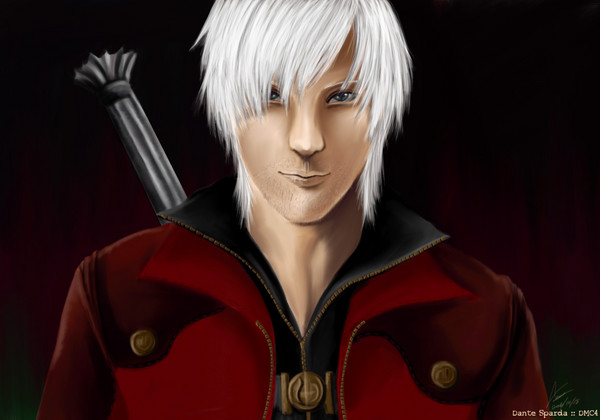  Antagonist
