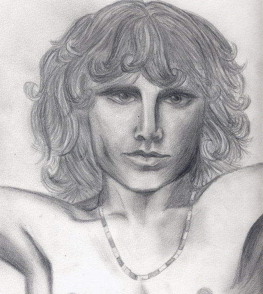Jim Morrison