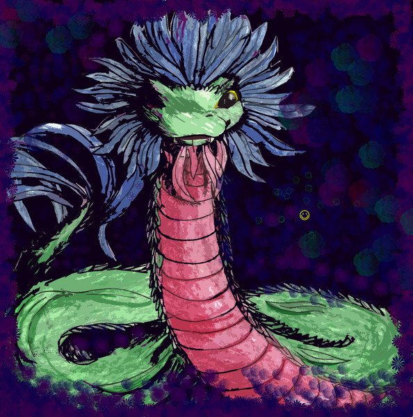 serpent