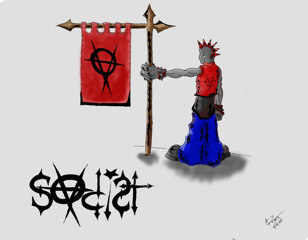 Sadist