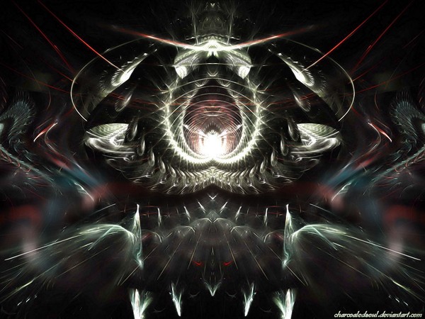 Intergalactic Hideout