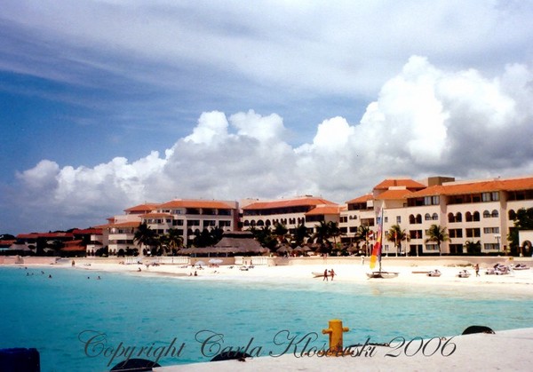 Playa del Carmen, MX