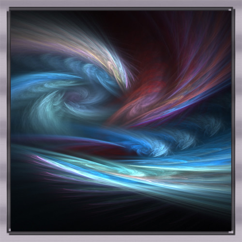 The Eye Of The Storm