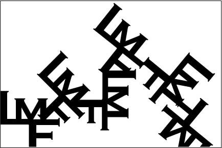 Self Monogram