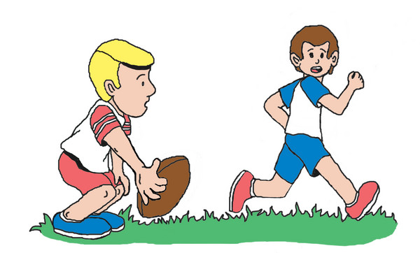 Football Game