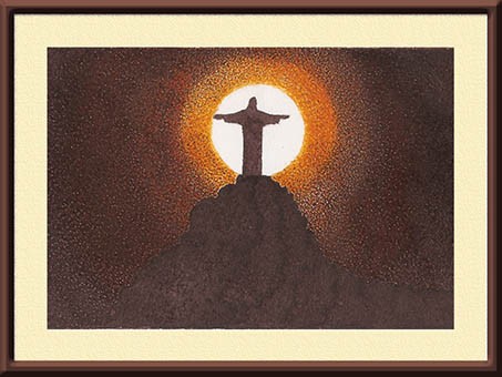 Corcovado