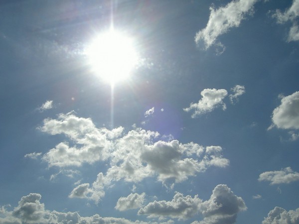 Beautiful day