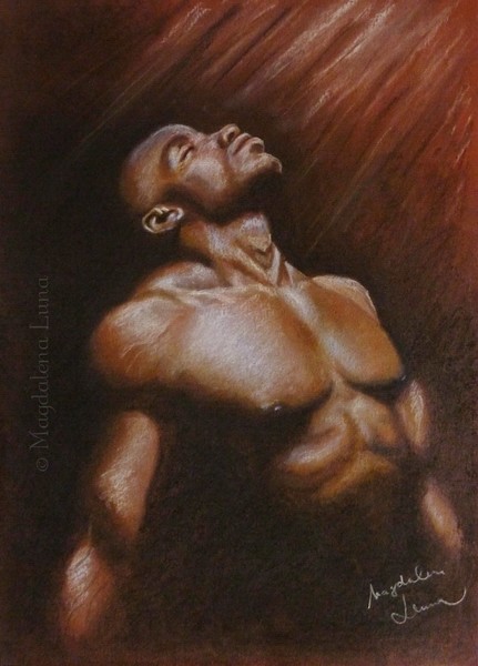 Soul of a man