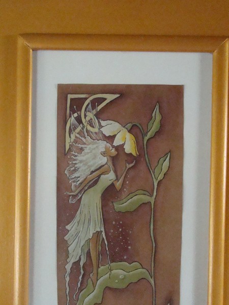 Flower Fairy