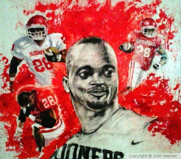 Adrian Peterson