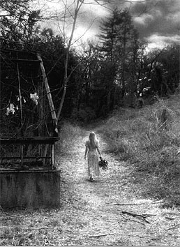 Forsaken