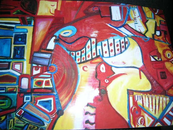 MIND DRILLER