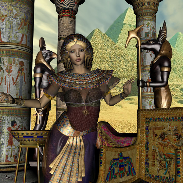 Egypt